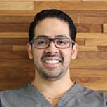 Dr. Rafael Marroquin | Kelowna Dentist | Dr. Steve Johnson Dental Group