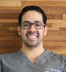 Dr. Rafael Marroquin | Kelowna Dentist | Dr. Steve Johnson Dental Group