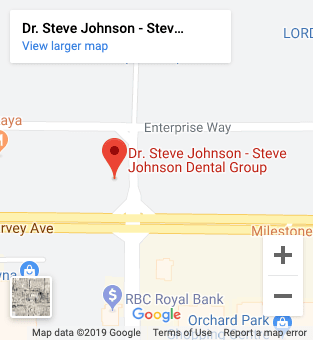 Dr. Steve Johnson Dental Group | Kelowna, BC