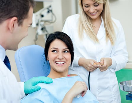 New Patients | Kelowna Dentist | Dr. Steve Johnson Dental Group