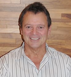 Dr. Steve Johnson | Kelowna Dentist | Dr Steve Johnson Dental Group