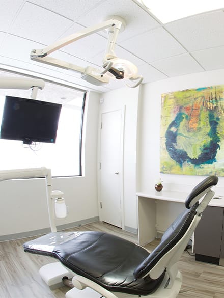 General Dentistry | Kelowna Dentist | Dr. Steve Johnson Dental Group